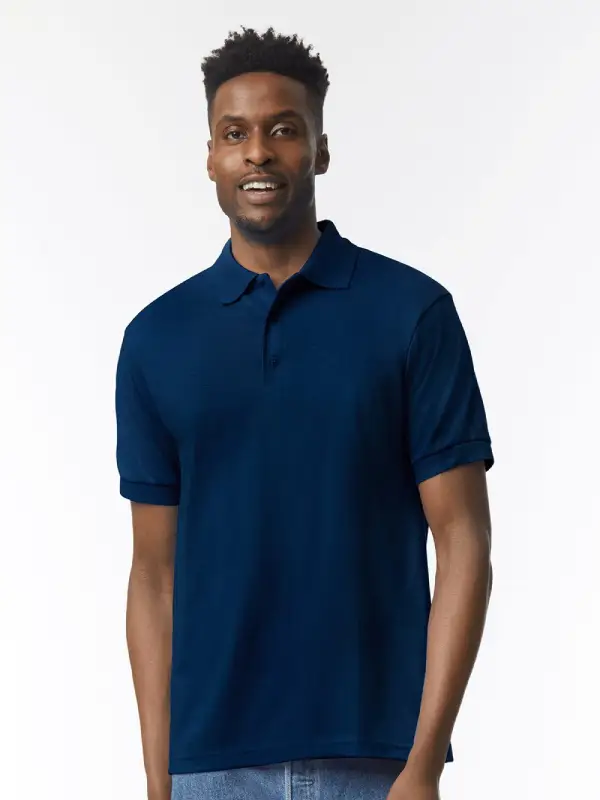 Gildan - DryBlend® Jersey Polo