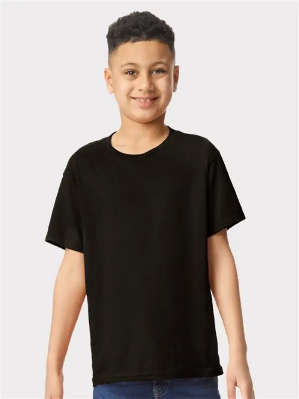 Gildan - Heavy Cotton™ Youth T-Shirt