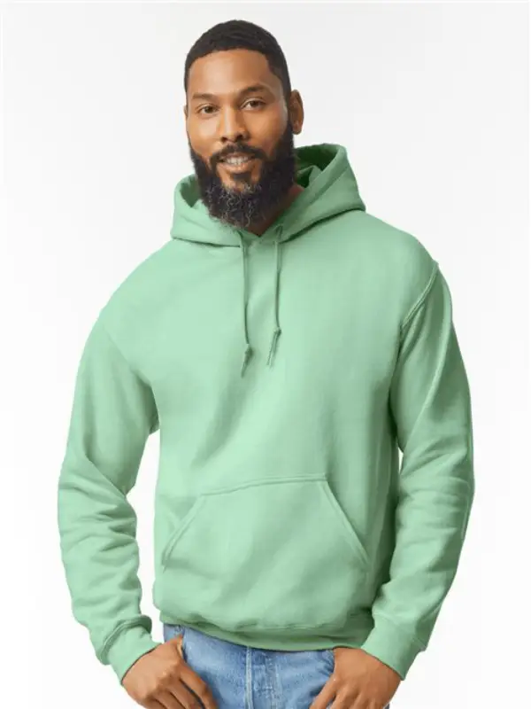 Gildan quarter zip best sale