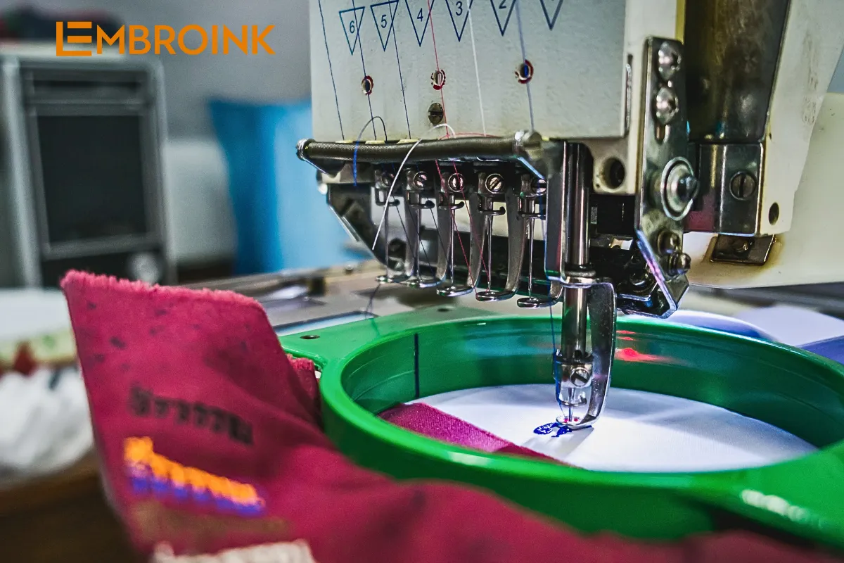 5 Tips For Choosing Machine And Hand Embroidery Fabric 2