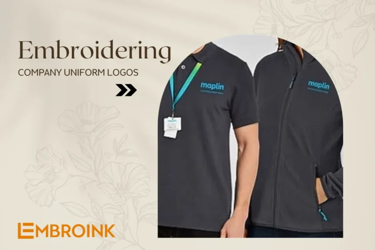 5 Tips For Selecting And Embroidering Company Uniform Logos (6)