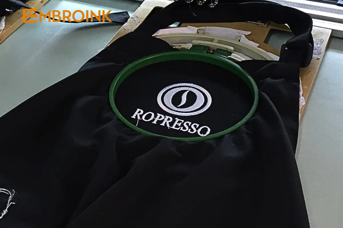 Custom Embroidered Vs. Printed Products: Key Differences