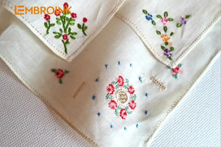 Top Fabrics For Embroidery: Perfect Choices For Professional