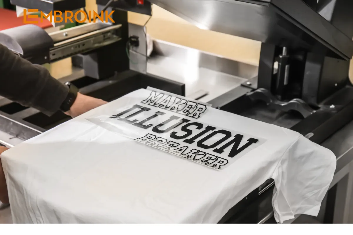 Dtg Vs. Screen Printing: Which Printing Method Is Better?