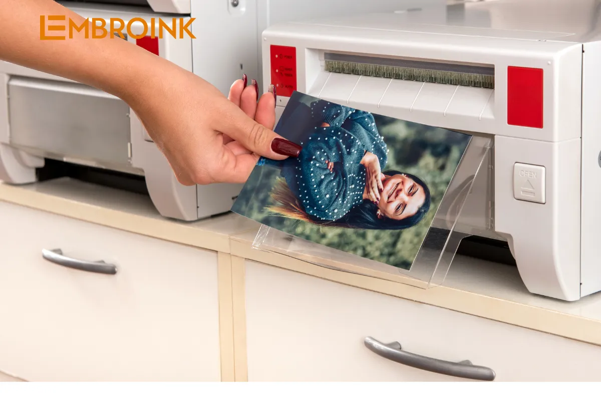 Benefits Of Sublimation Printing