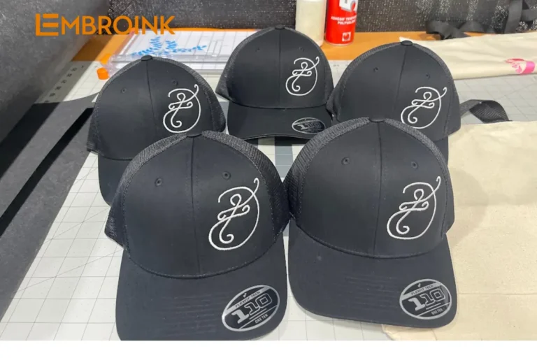 Top 10+ Custom Hats For Embroidery