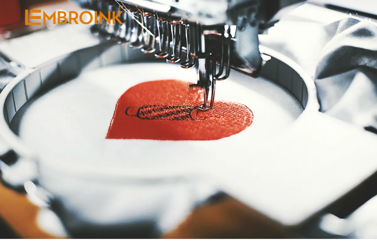 How Is Embroidery Used Today?