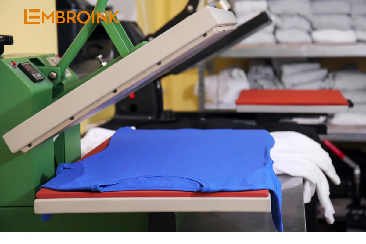 What Is Dtg Digital Printing Direct To Garment 2