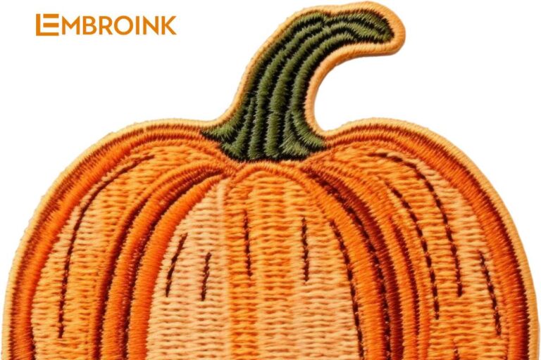 13 Spooky Embroidery Patterns For Halloween