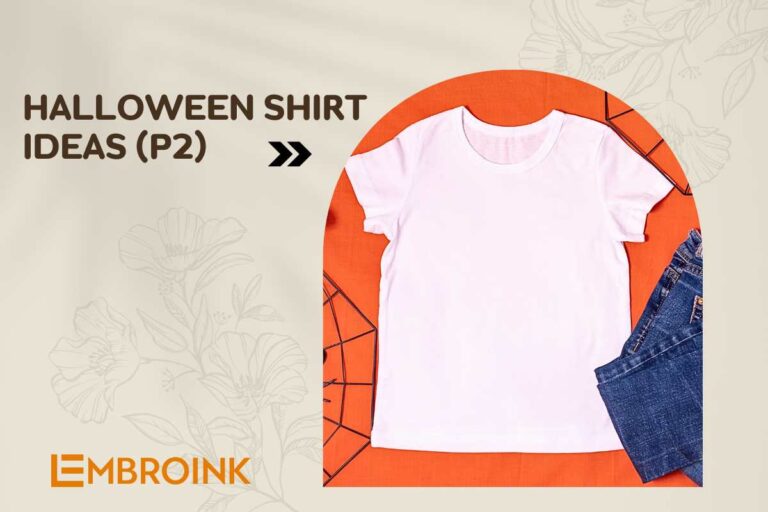 26 Creative Halloween Shirt Ideas For Dpooky And Fun Designs (1)