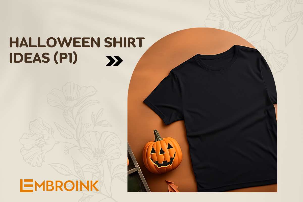 26 Creative Halloween Shirt Ideas For Dpooky And Fun Designs (P1)