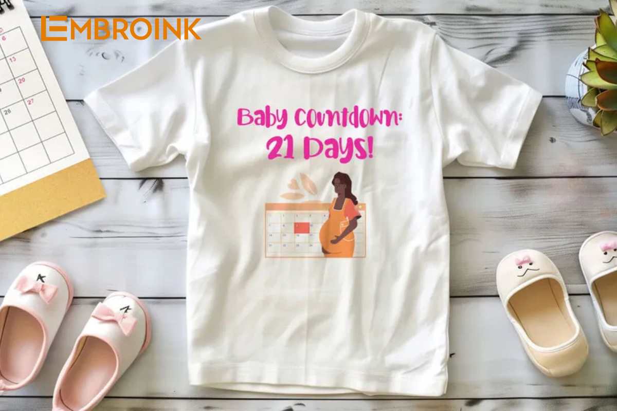 Baby Shower Shirts: &Quot;Official Baby Spoiler&Quot;