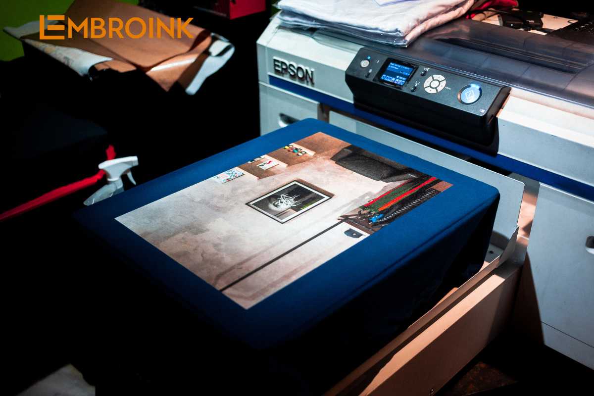 Screen Printingdigital Printing Which Is The Best Choice 1