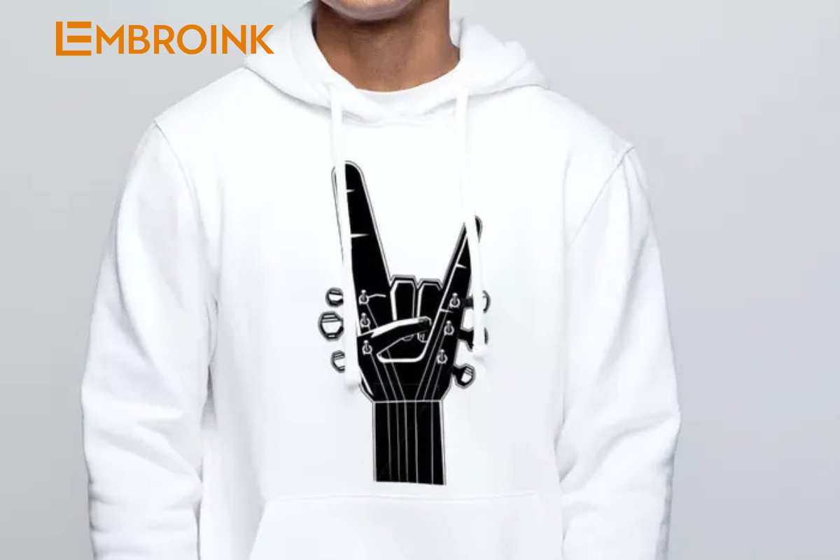 Hoodie Design Ideas: Pop Culture Hoodie Designs