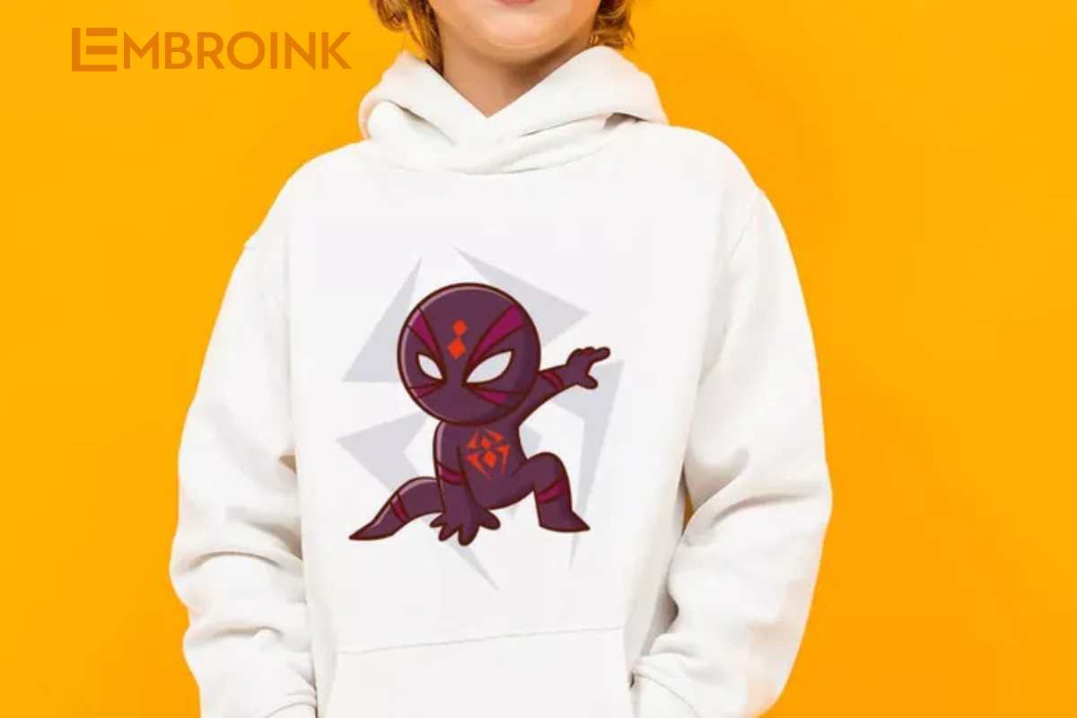 10 Hoodie Design Ideas For Your Perfect Custom Hoodie 5