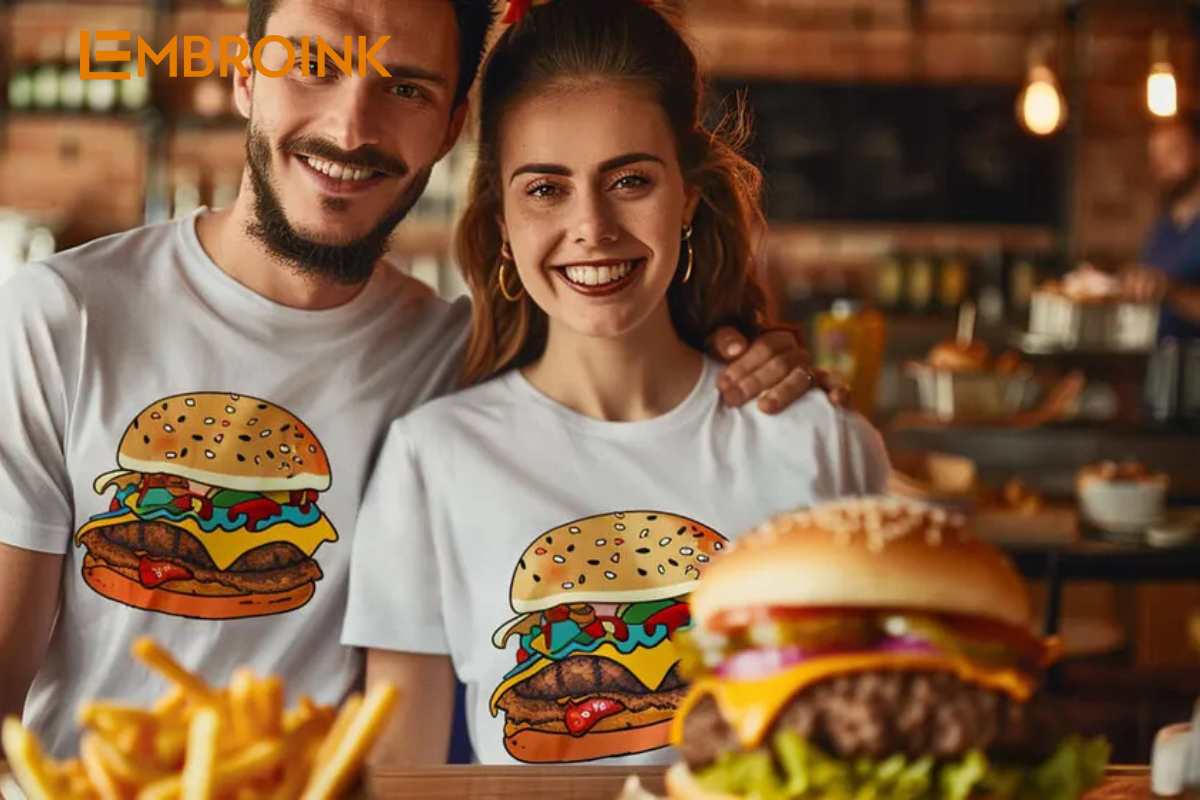 65 Creative Matching Shirt Ideas For Couples 5