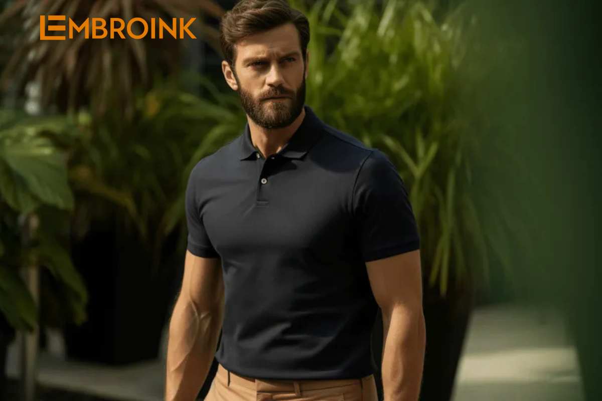 The Evolution of Polo Shirts: Where Classic Meets Modern