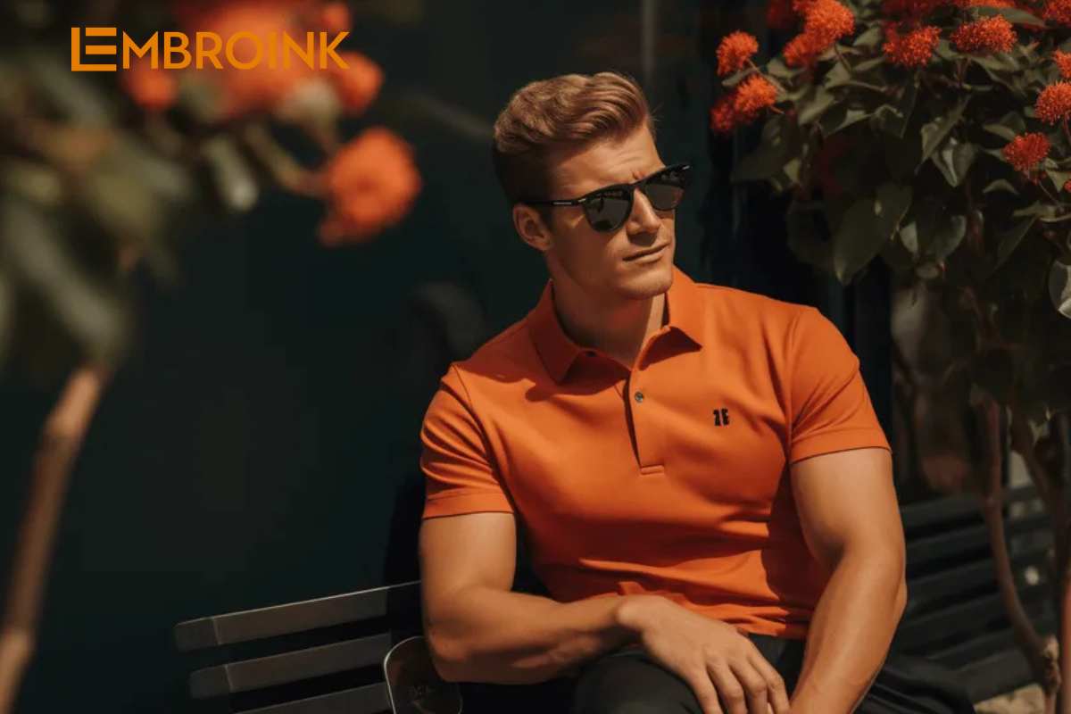 The Hottest Men's Polo Shirt Trends in 2024