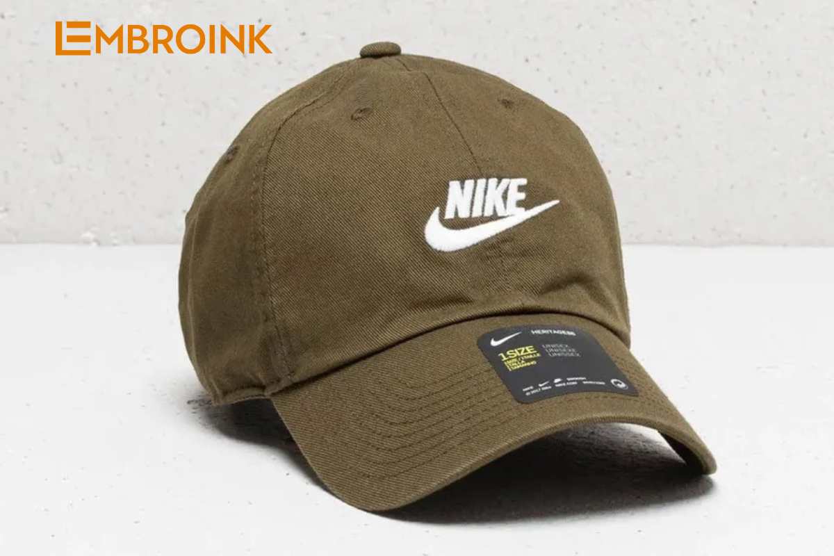 Top 13 dad hats for every style 4