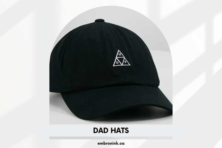 Top 13 dad hats for every style