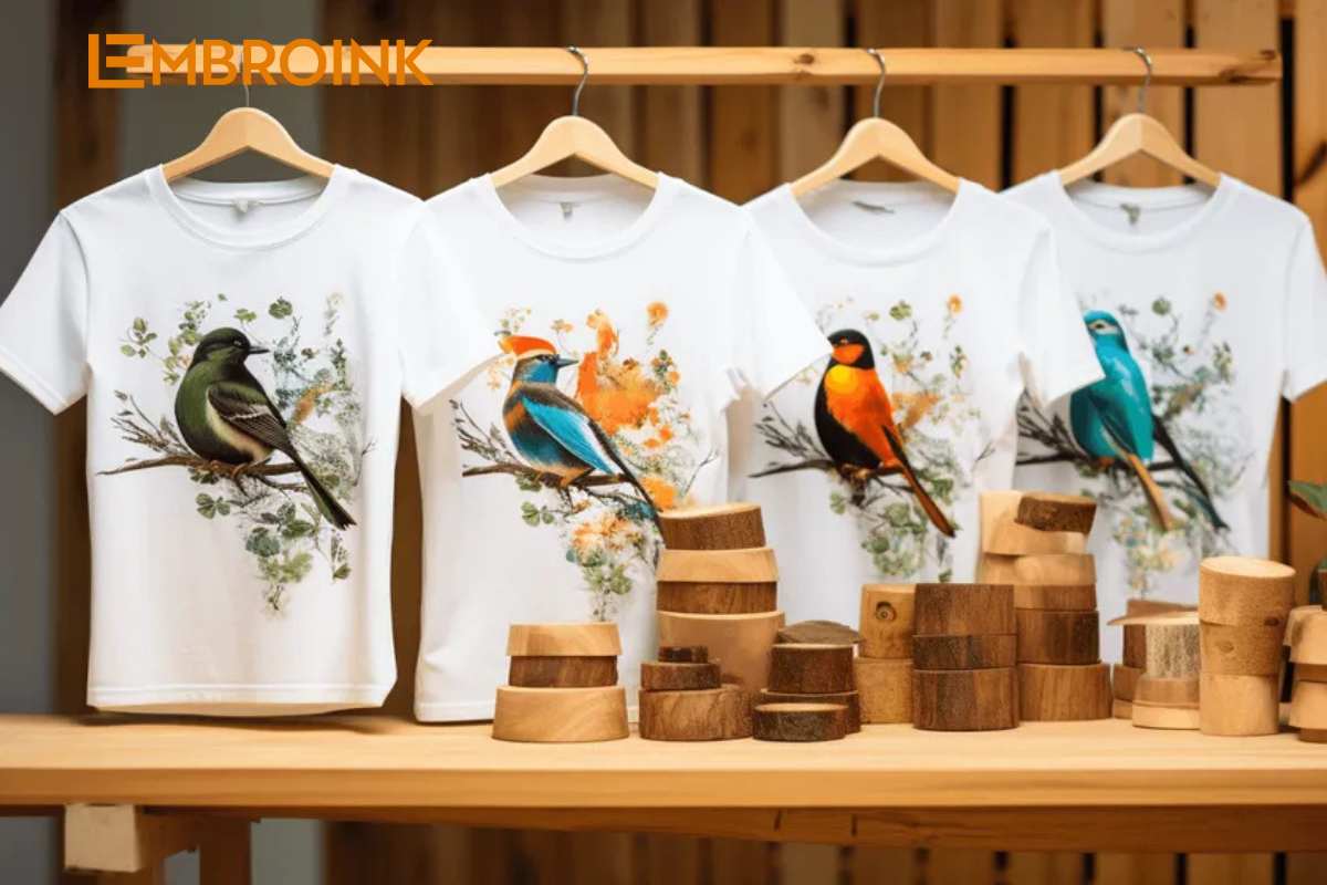 Top 13 spring t shirt designs for a fresh seasonal look 2