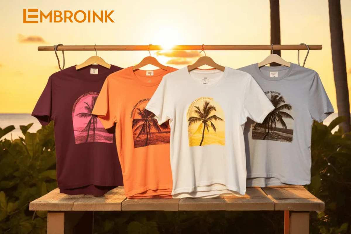 Top 13 spring t shirt designs for a fresh seasonal look