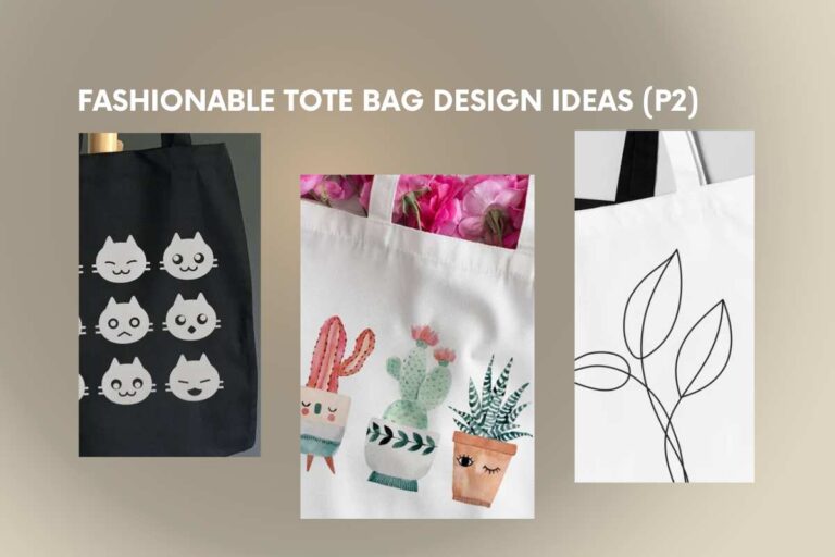 12 Unique and fashionable tote bag design ideas (8)