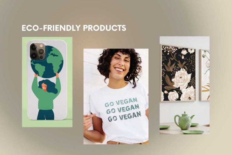 5 Best Eco-Friendly products for a sustainable lifestyle