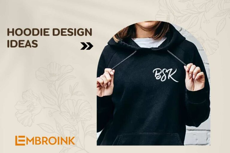 50+ Creative hoodie design ideas for custom hoodie collection