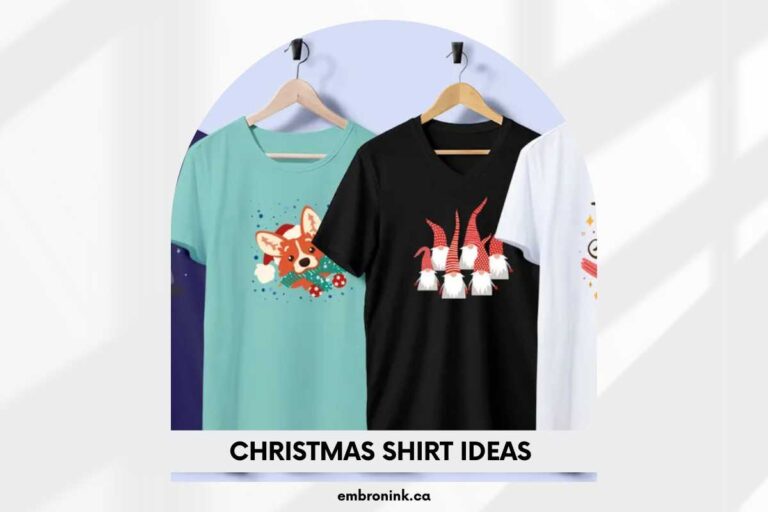 7 Adorable, hilarious, and quirky Christmas shirt ideas for 2024