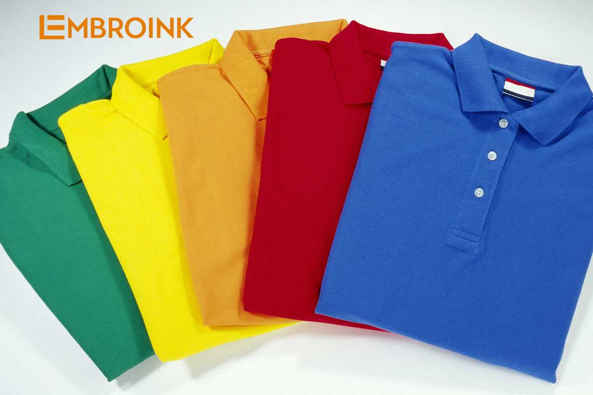 Top 6 polo shirts for men Best picks for 2024 3